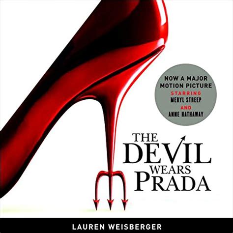 The Devil Wears Prada Audiobooks 